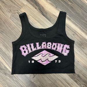 Billabong tank top